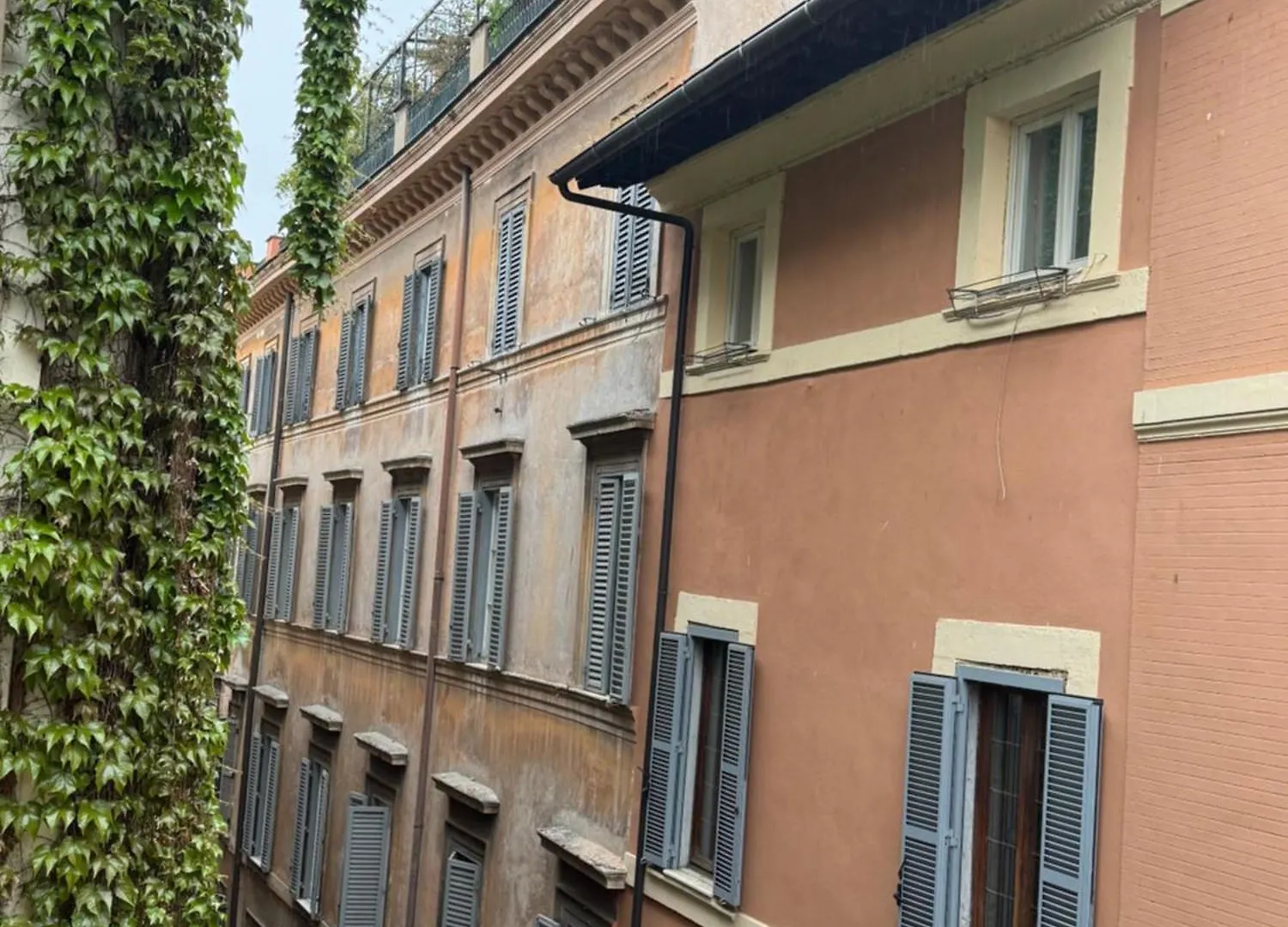 Holiday home Navona Fox House 1 Villa Rome