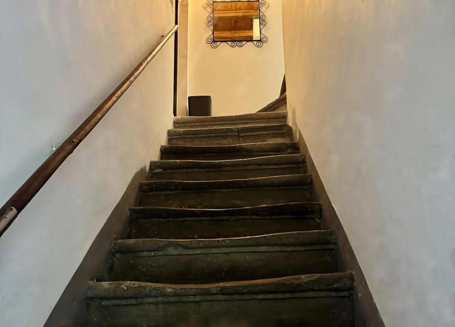 Navona Fox House 1 Villa Rome Italy
