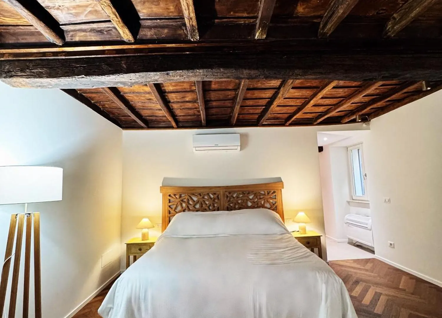 Navona Fox House 1 Villa Rome