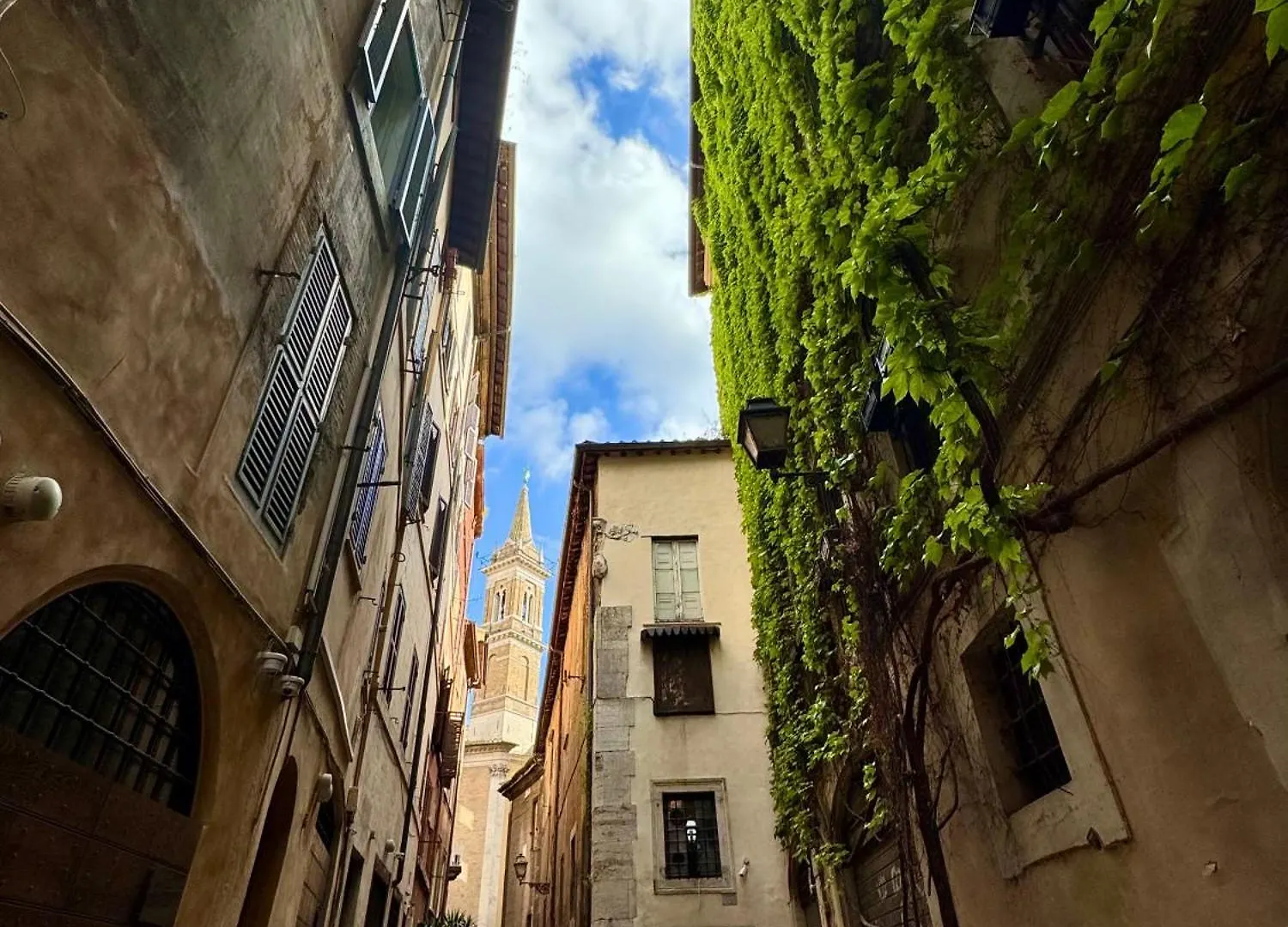 Navona Fox House 1 Villa Rome Holiday home