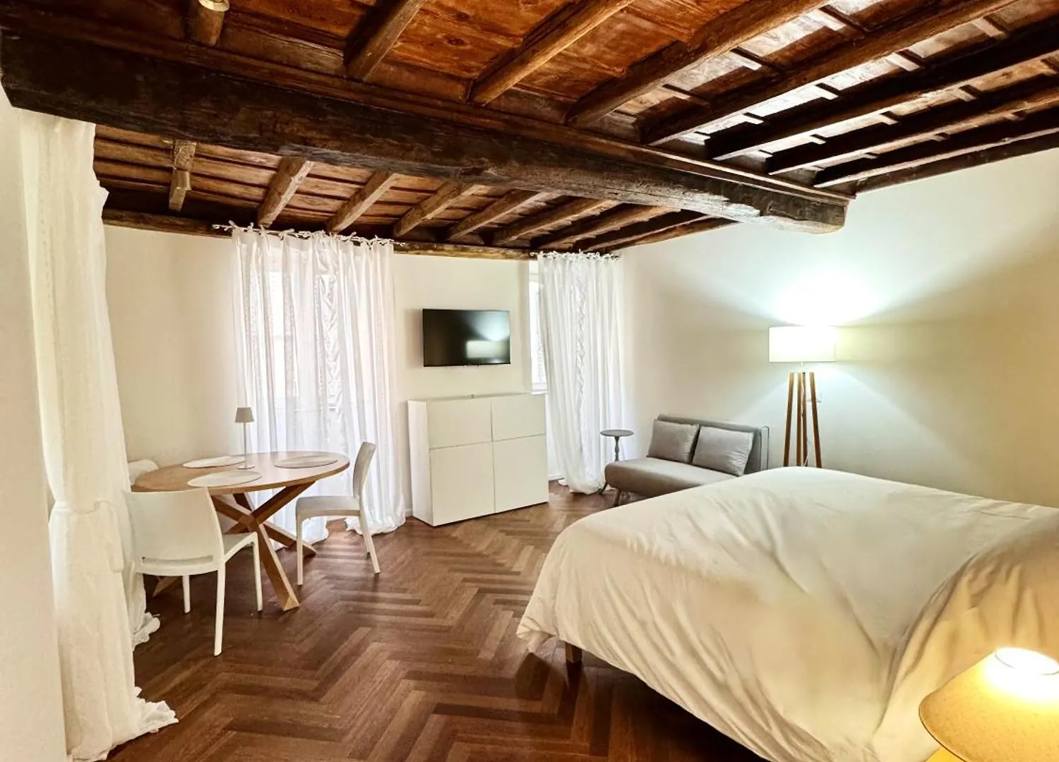 Holiday home Navona Fox House 1 Villa Rome Italy