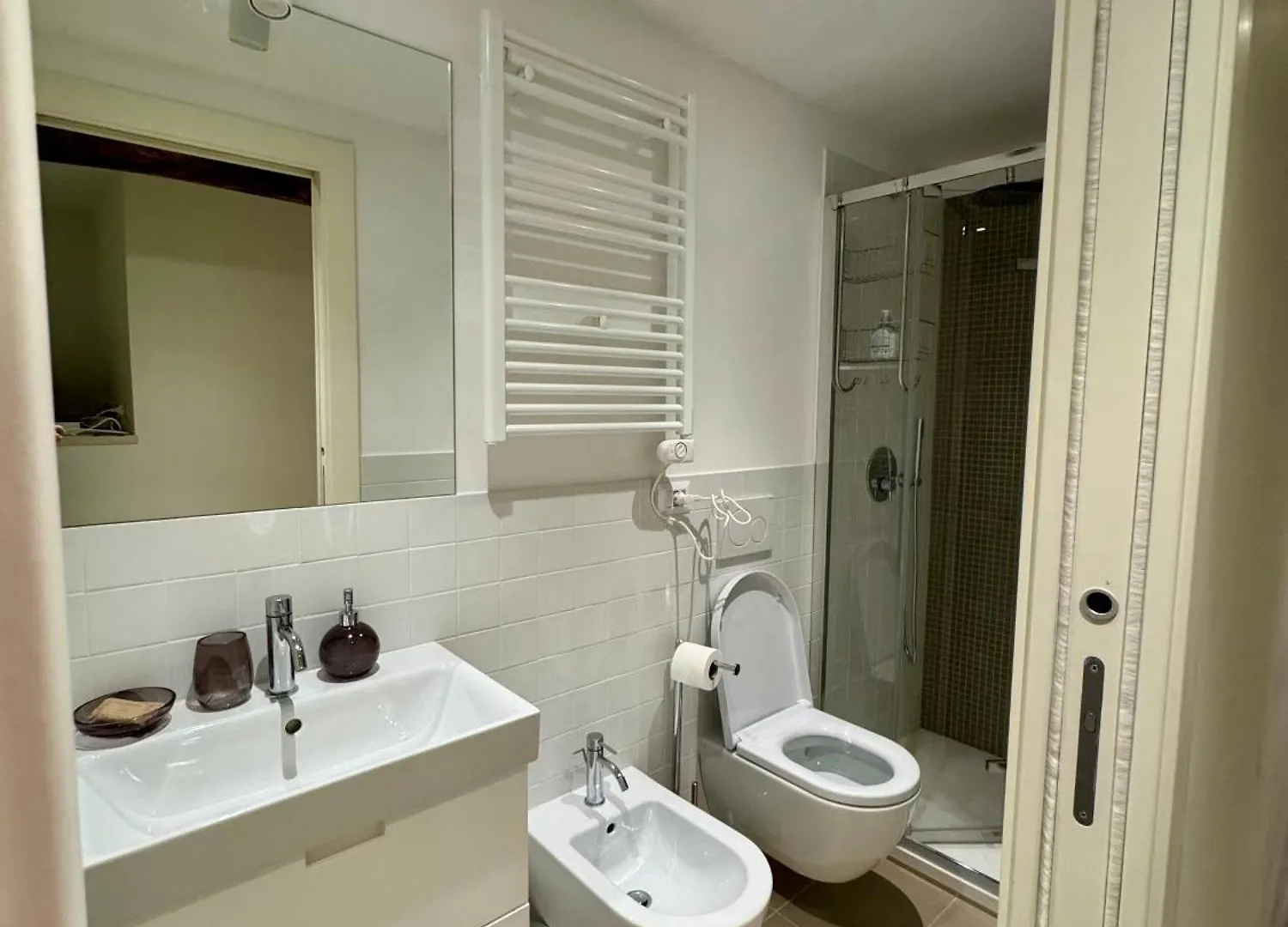 Navona Fox House 1 Villa Rome Holiday home