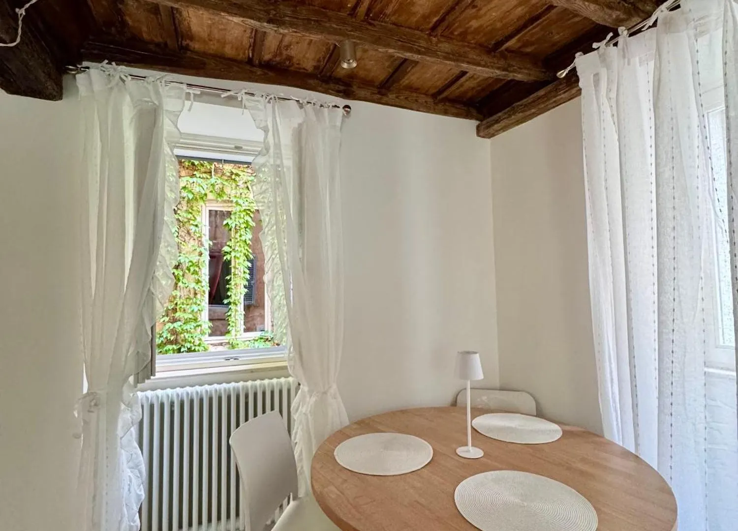 Holiday home Navona Fox House 1 Villa Rome