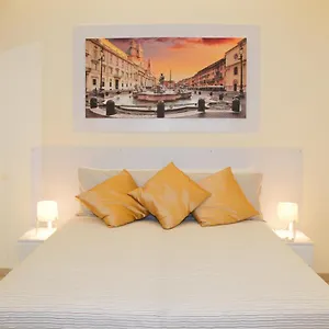 Domus Divi - Nel Cuore Di Holiday home