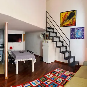 La Casa Delle Gemelle Holiday home