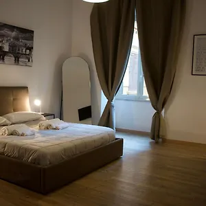  Сasa de vacaciones Lavinia In Trastevere