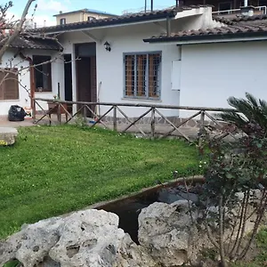  Сasa de vacaciones Casetta Delle Fiabe
