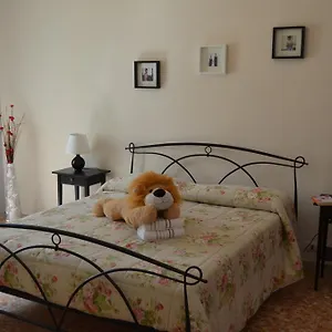  Сasa de vacaciones Zia Gina